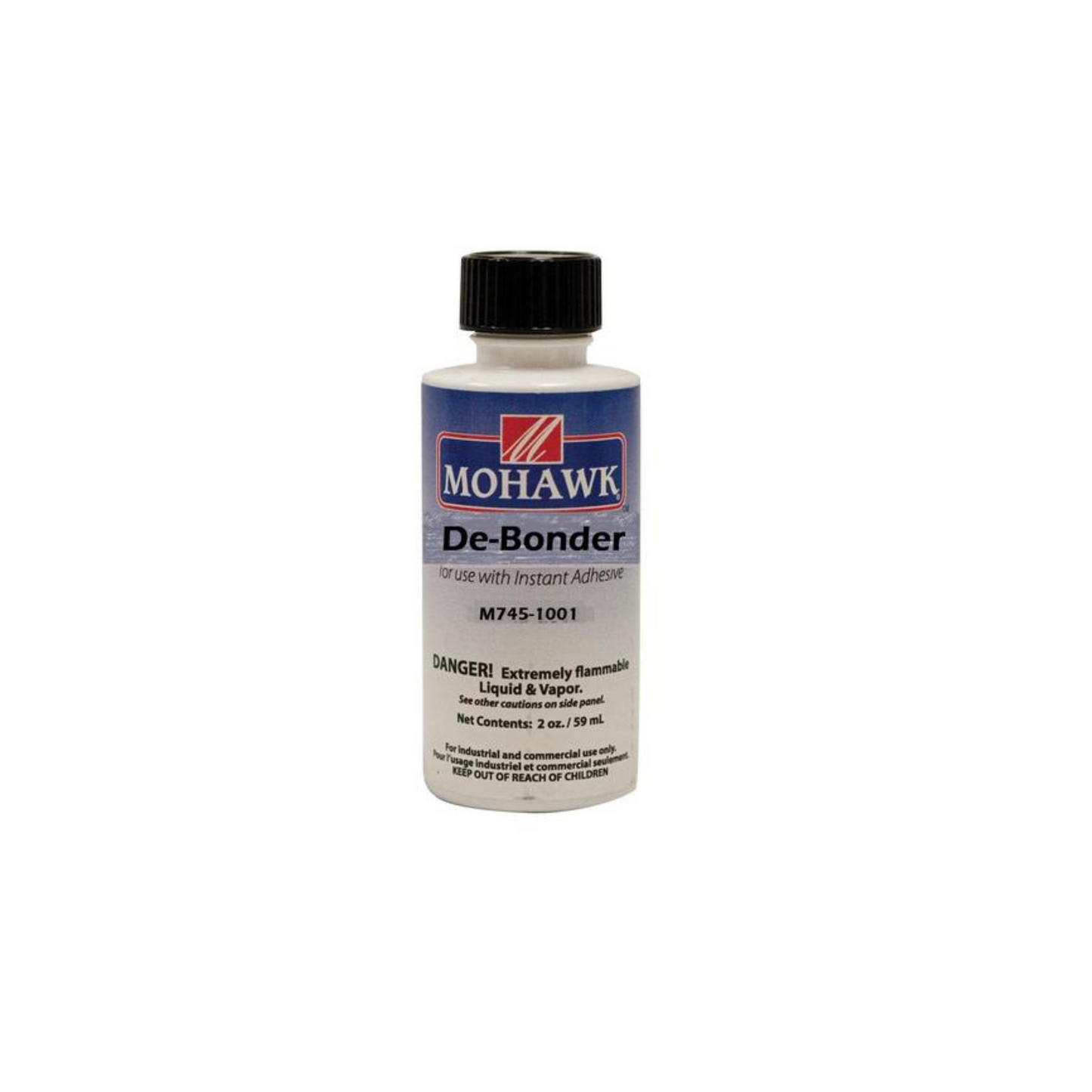 DE-BONDER 2 OZ