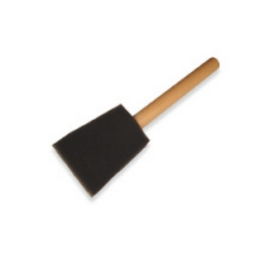 2'' FOAM BRUSH F48