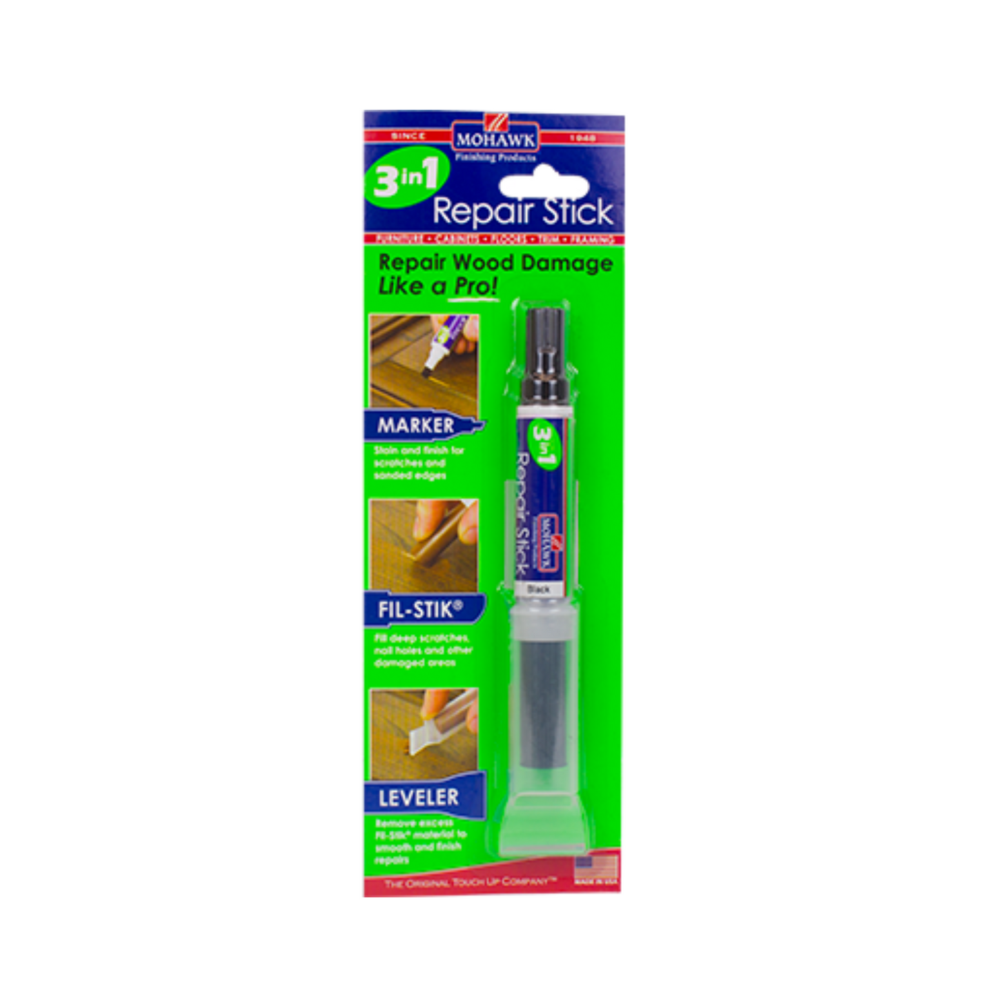 3 IN 1 REPAIR STICK