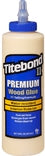 TITEBOND II PREMIUM WOOD GLUE