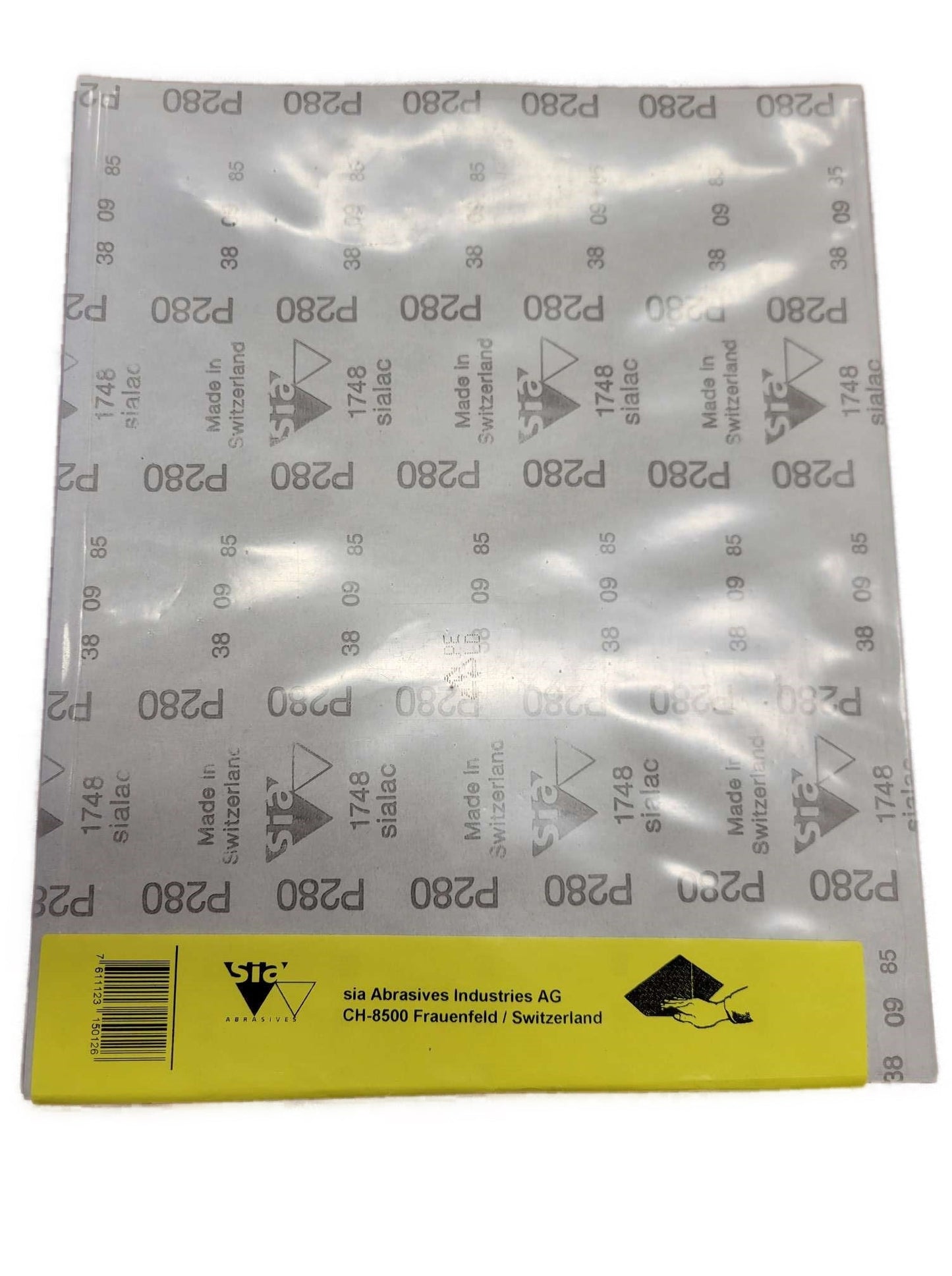 9'' x 11'' 1748 (50 Pack)