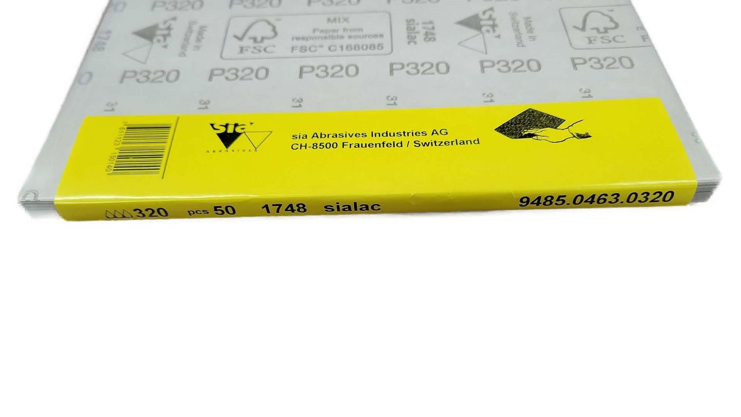 9'' x 11'' 1748 (50 Pack)