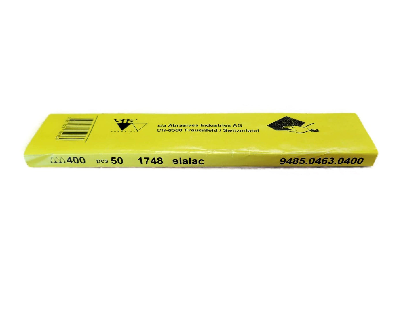 9'' x 11'' 1748 (50 Pack)