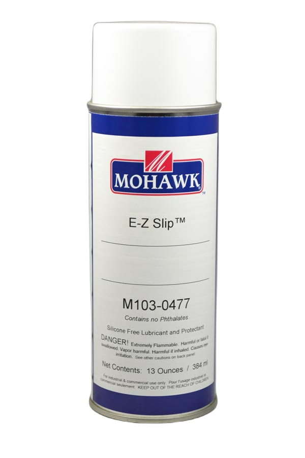 E-Z SLIP LUBRICANT (SILICONE FREE)