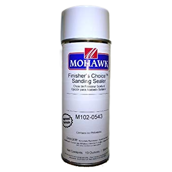 FINISHER'S CHOICE™ SANDING SEALER