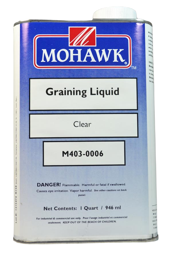 GRAINING LIQUID