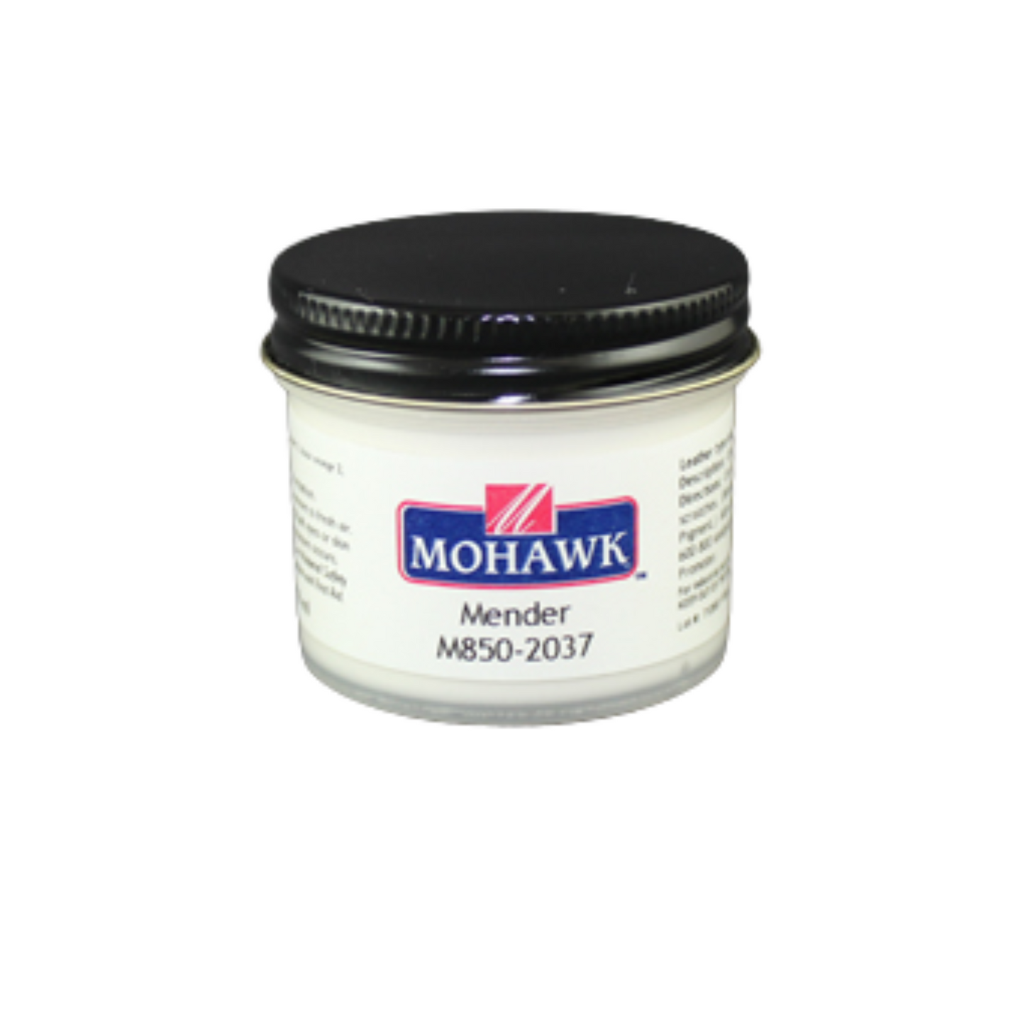 LEATHER MENDER 2 OZ