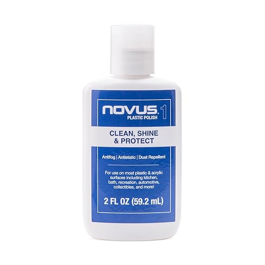 7026 Novus polish