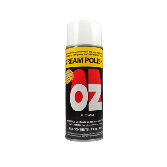 OZ POLISH AEROSOL