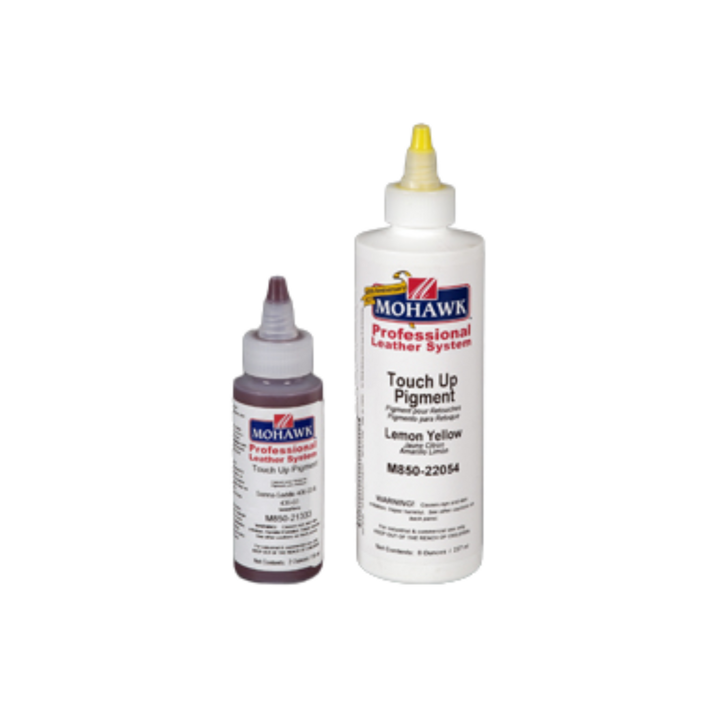 TOUCH UP PIGMENT
