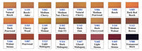 FELT MARKERS SERIES III