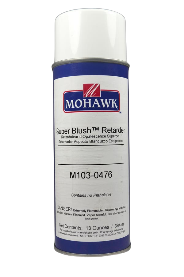 SUPER BLUSH RETARDER