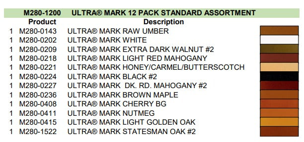 ULTRA MARK