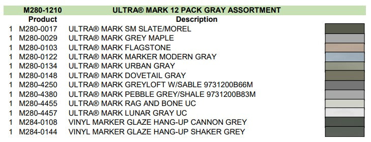 ULTRA MARK
