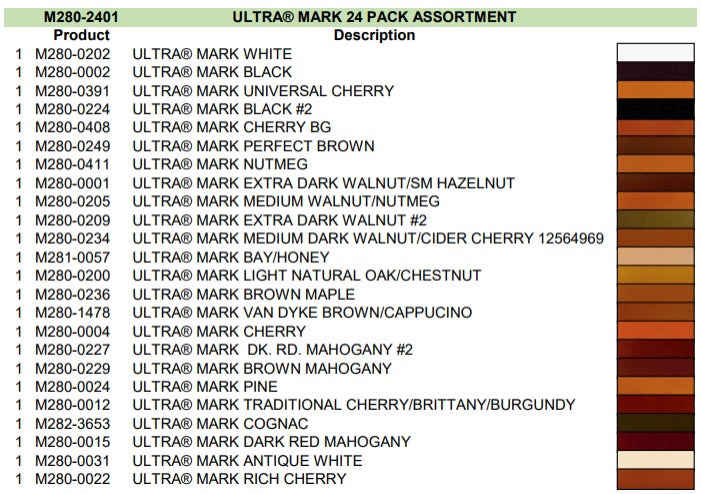 ULTRA MARK