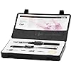 Iroda SOLDERPRO 100 Butane Gas Soldering Iron Kit\burn in knife