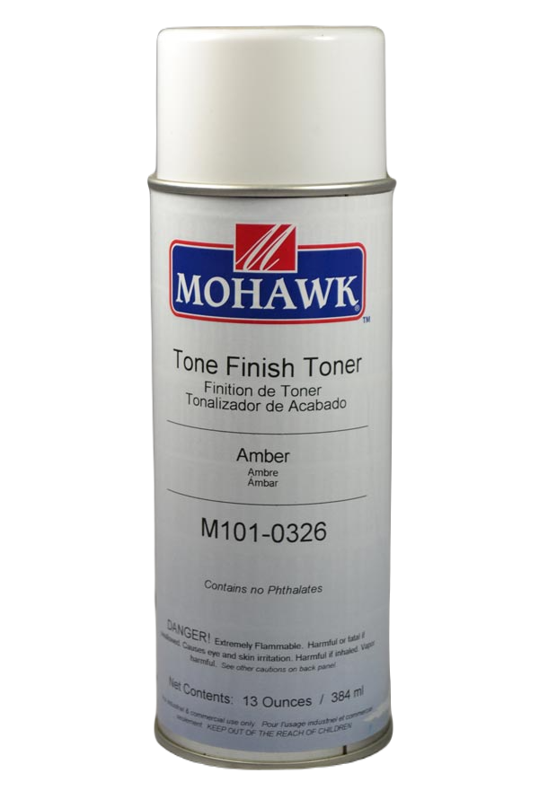 TONE FINISH TONER