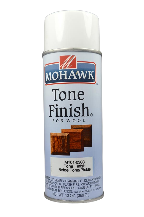 TONE FINISH TONER