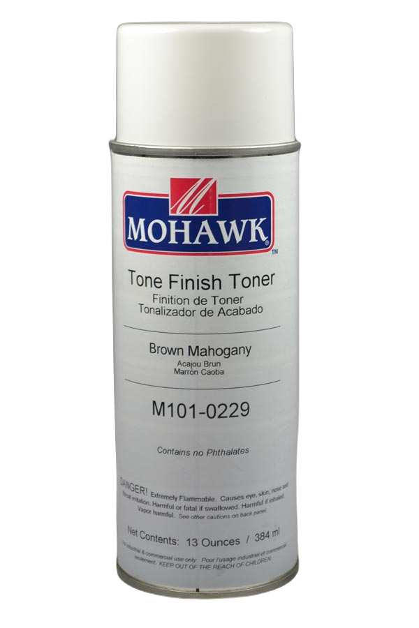 TONE FINISH TONER