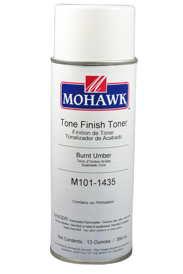 TONE FINISH TONER