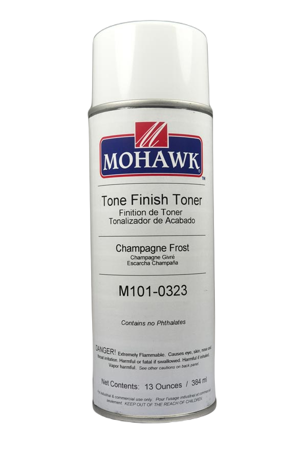 TONE FINISH TONER