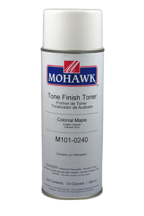 TONE FINISH TONER