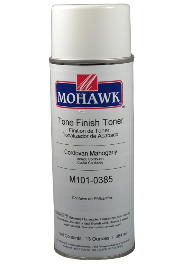 TONE FINISH TONER
