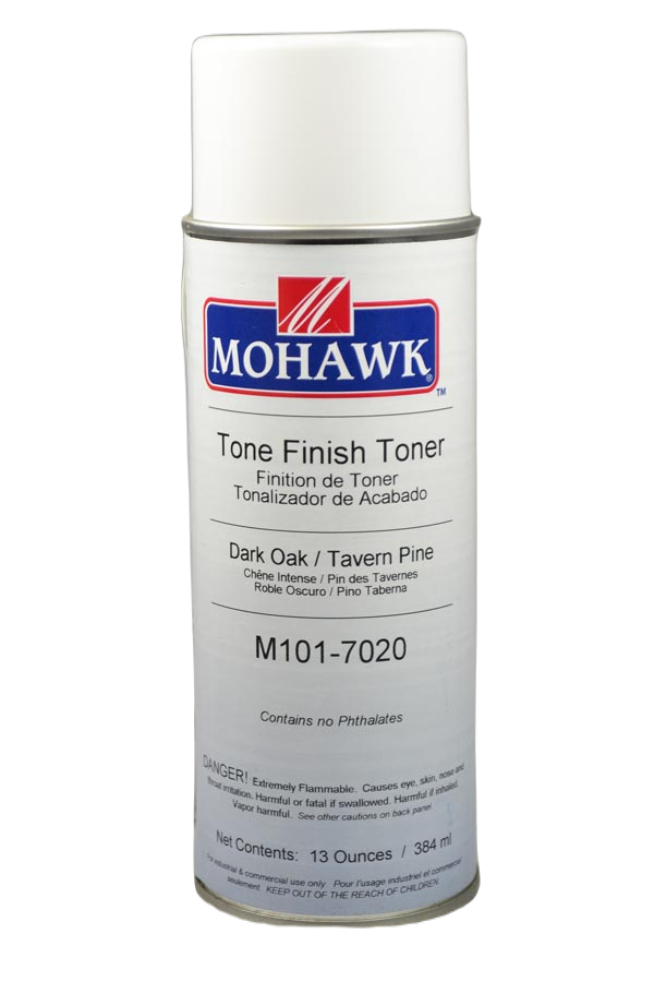 TONE FINISH TONER