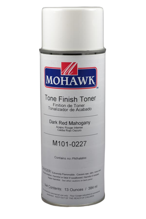 TONE FINISH TONER