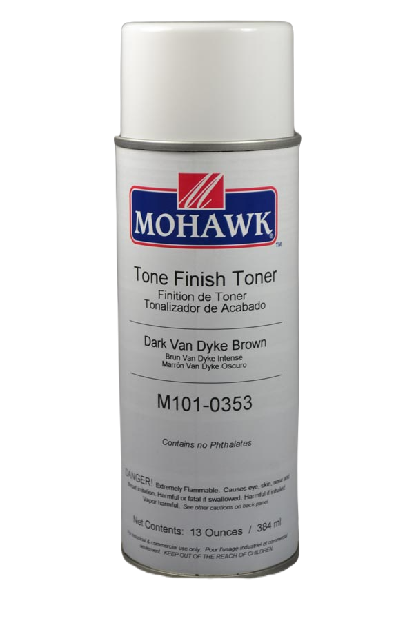 TONE FINISH TONER