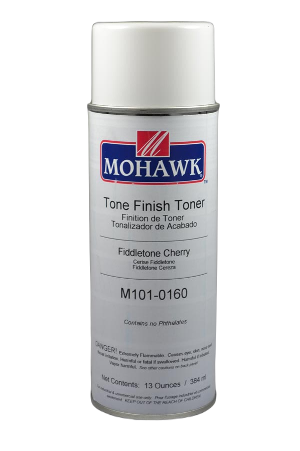 TONE FINISH TONER