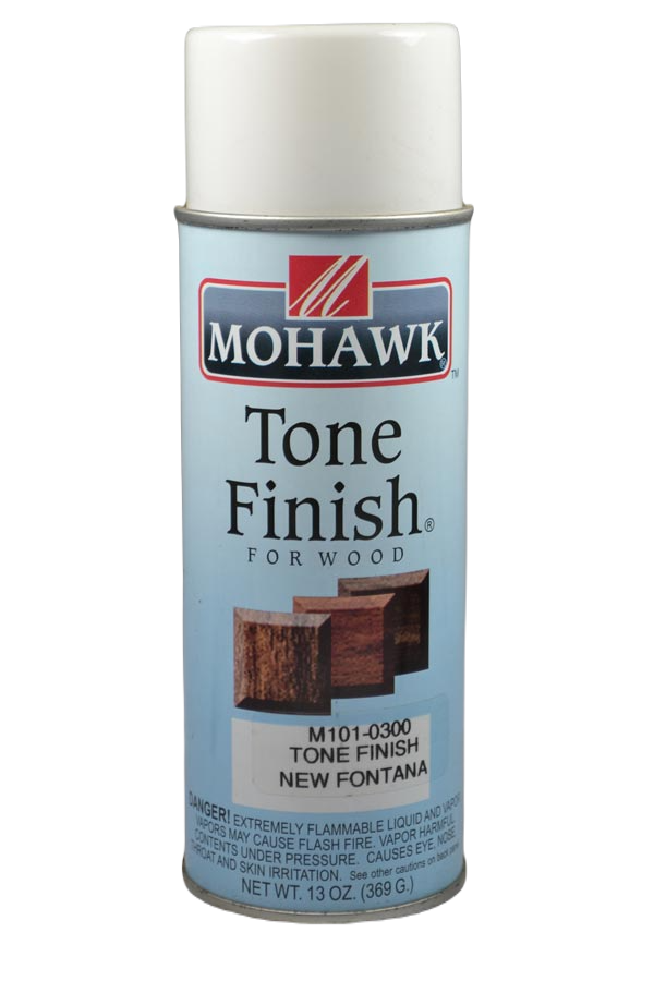 TONE FINISH TONER