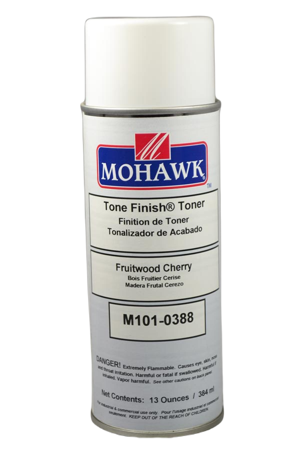 TONE FINISH TONER