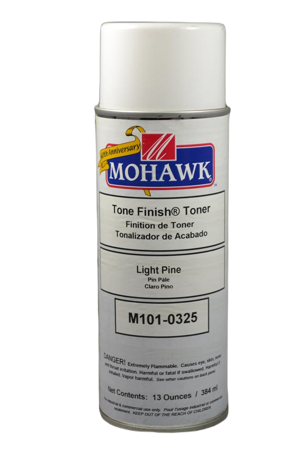 TONE FINISH TONER