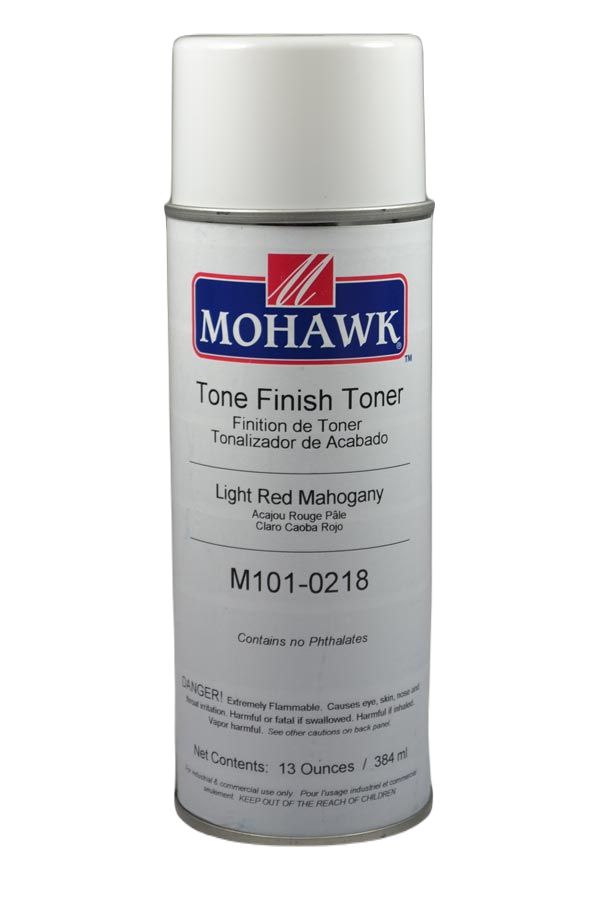 TONE FINISH TONER