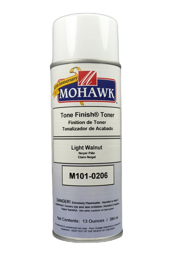 TONE FINISH TONER