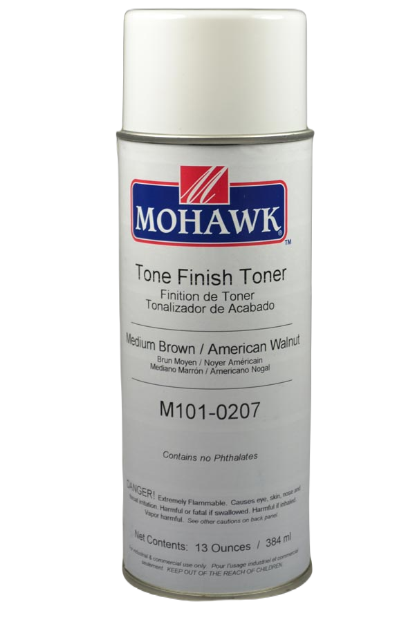TONE FINISH TONER
