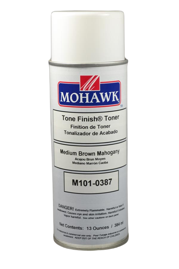TONE FINISH TONER