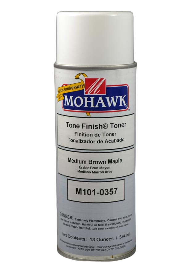 TONE FINISH TONER