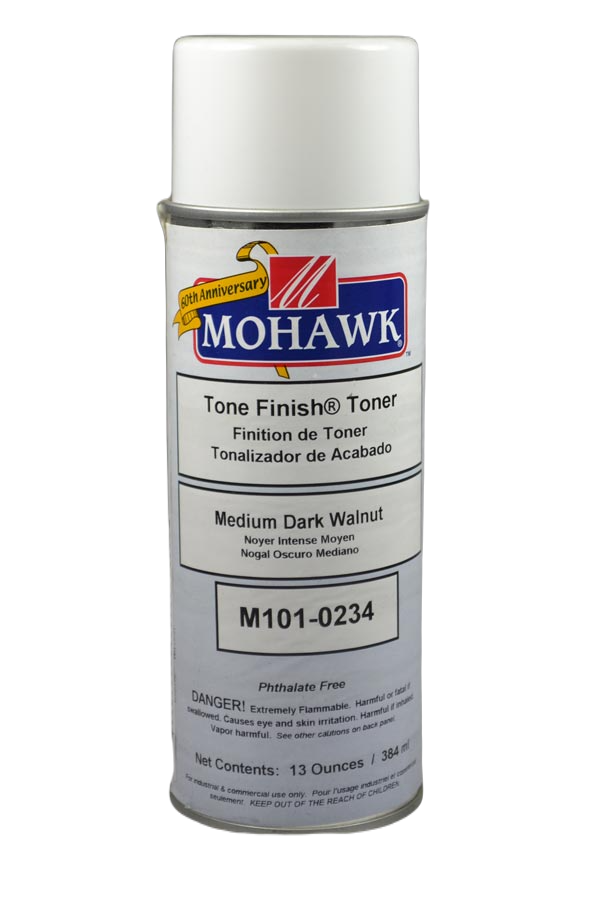TONE FINISH TONER