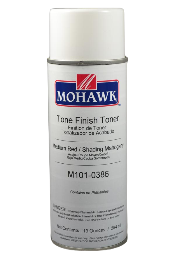 TONE FINISH TONER