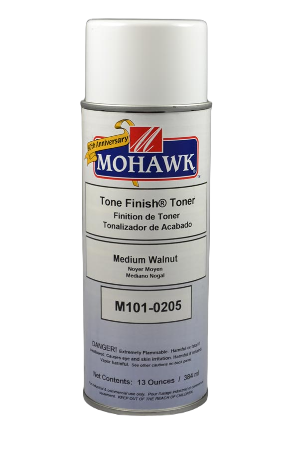 TONE FINISH TONER