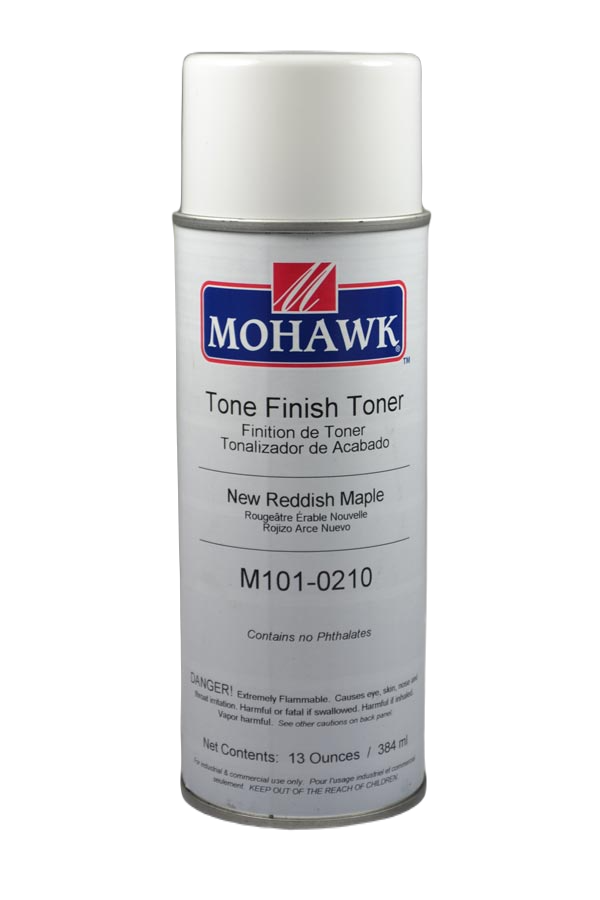 TONE FINISH TONER