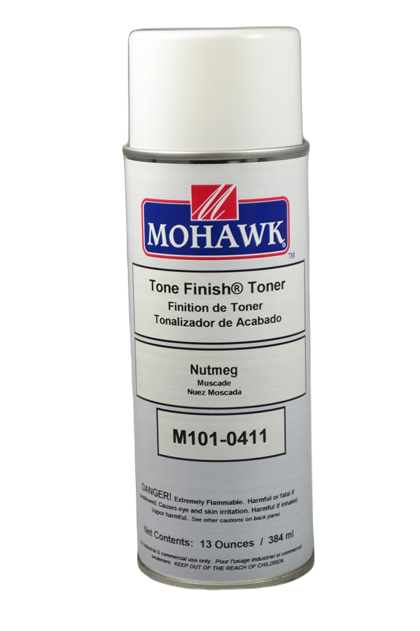TONE FINISH TONER