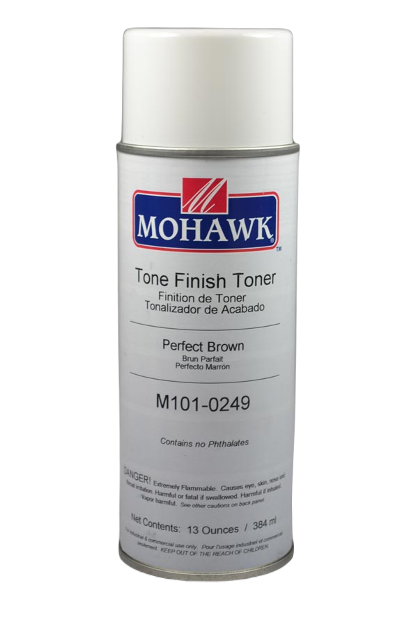 TONE FINISH TONER