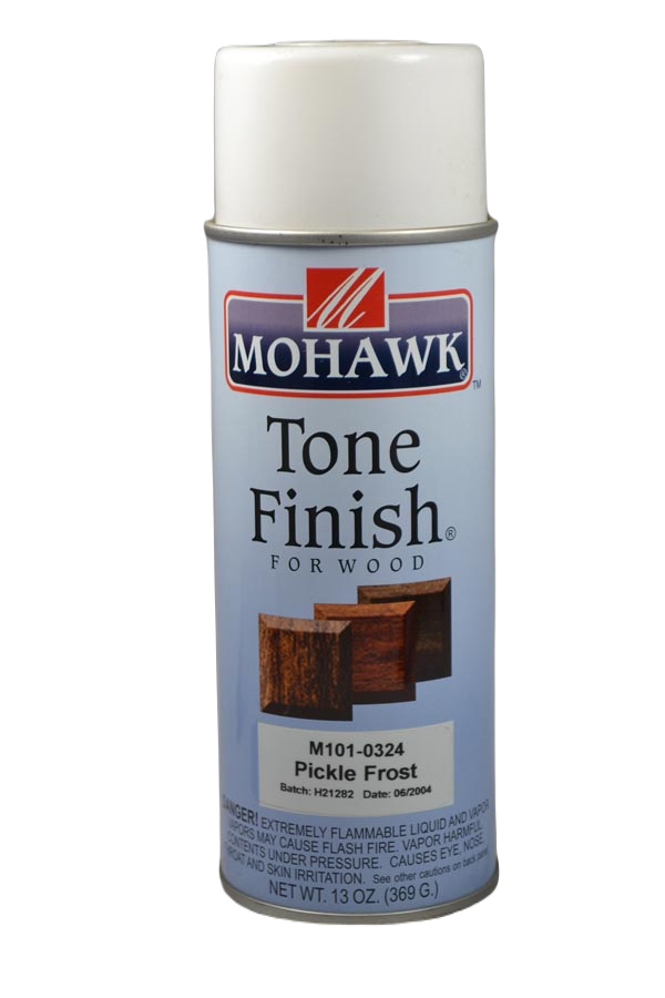 TONE FINISH TONER