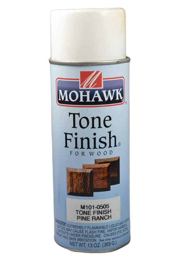 TONE FINISH TONER