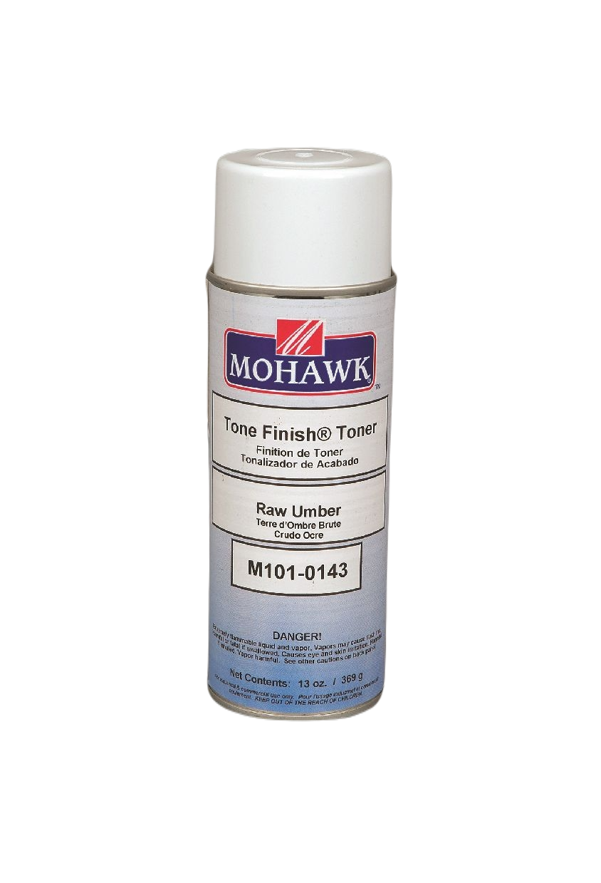 TONE FINISH TONER