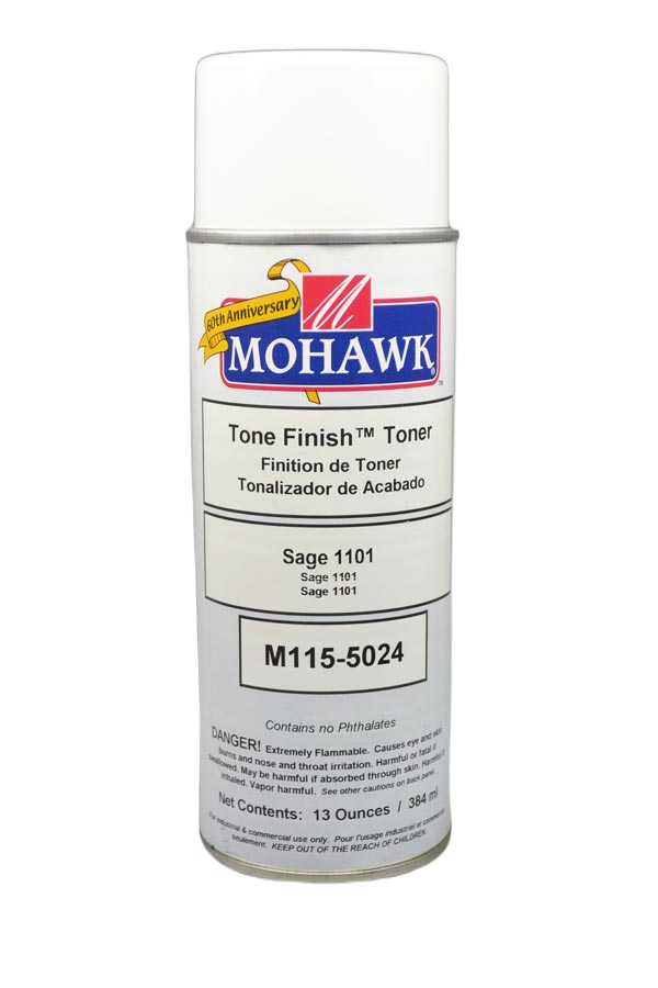 TONE FINISH TONER