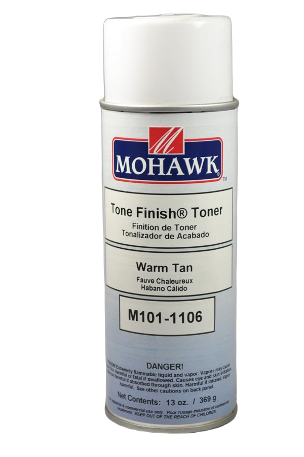 TONE FINISH TONER